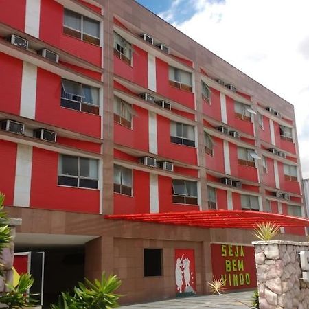 ריו דה ז'ניירו Jumbo Hotel (Adults Only) מראה חיצוני תמונה
