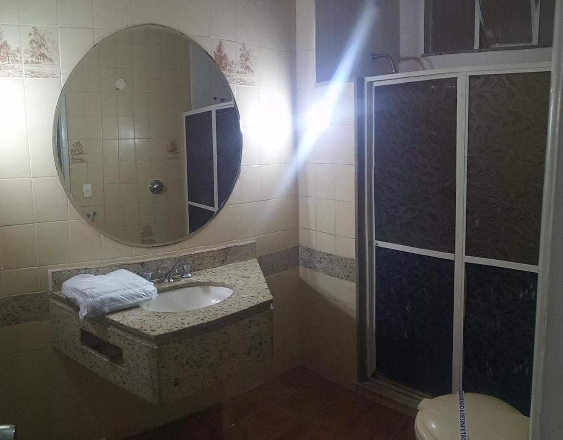 ריו דה ז'ניירו Jumbo Hotel (Adults Only) מראה חיצוני תמונה