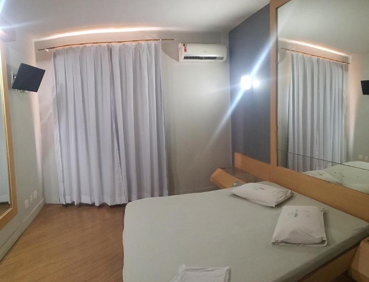ריו דה ז'ניירו Jumbo Hotel (Adults Only) מראה חיצוני תמונה