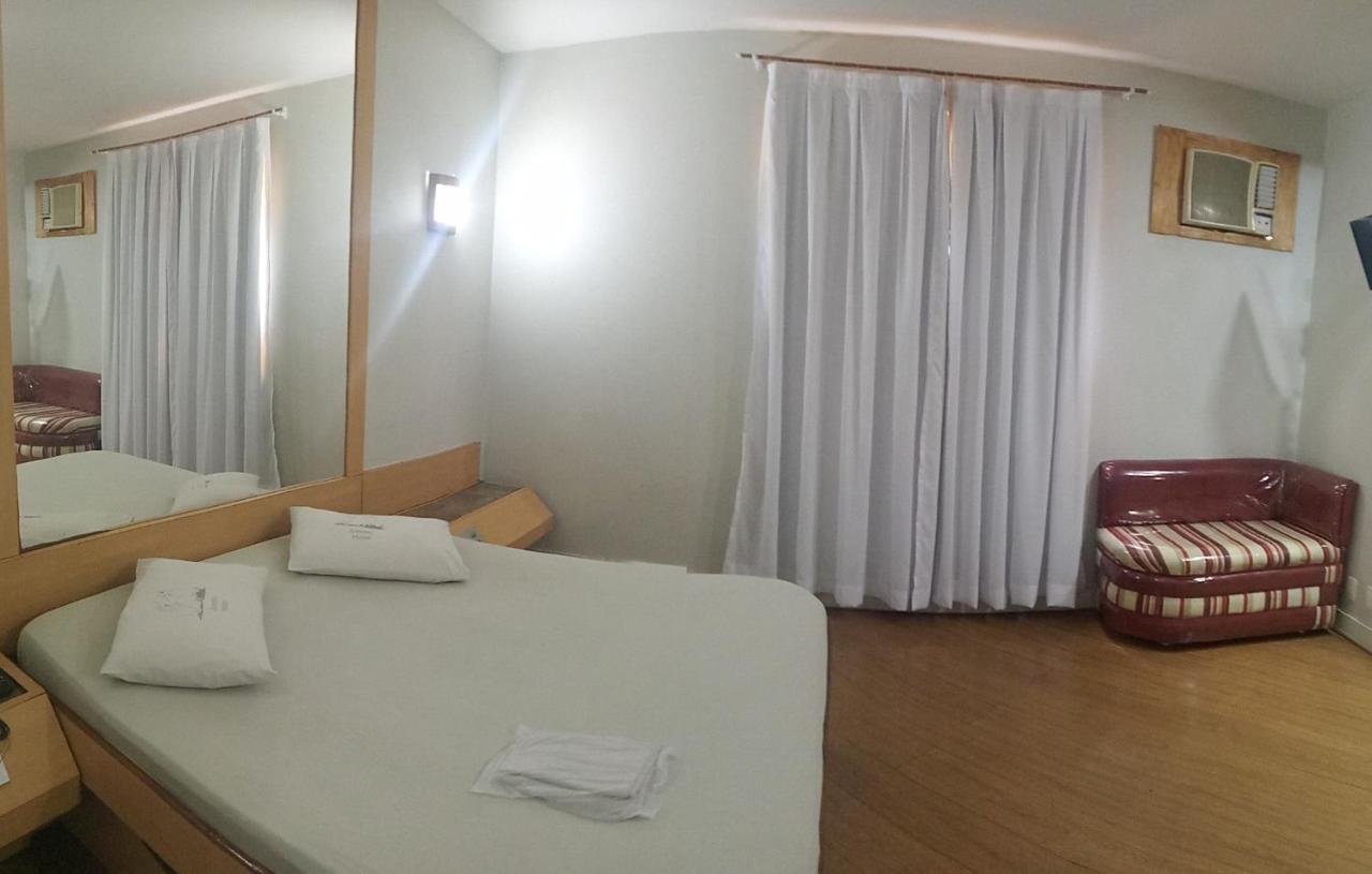 ריו דה ז'ניירו Jumbo Hotel (Adults Only) מראה חיצוני תמונה