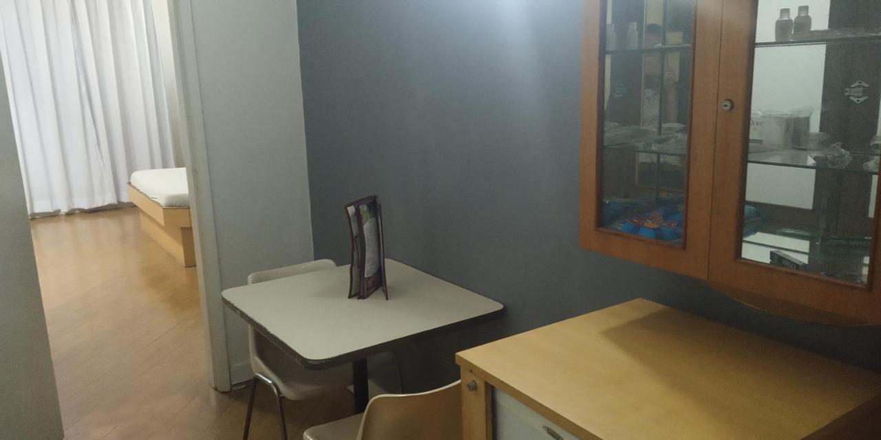 ריו דה ז'ניירו Jumbo Hotel (Adults Only) מראה חיצוני תמונה
