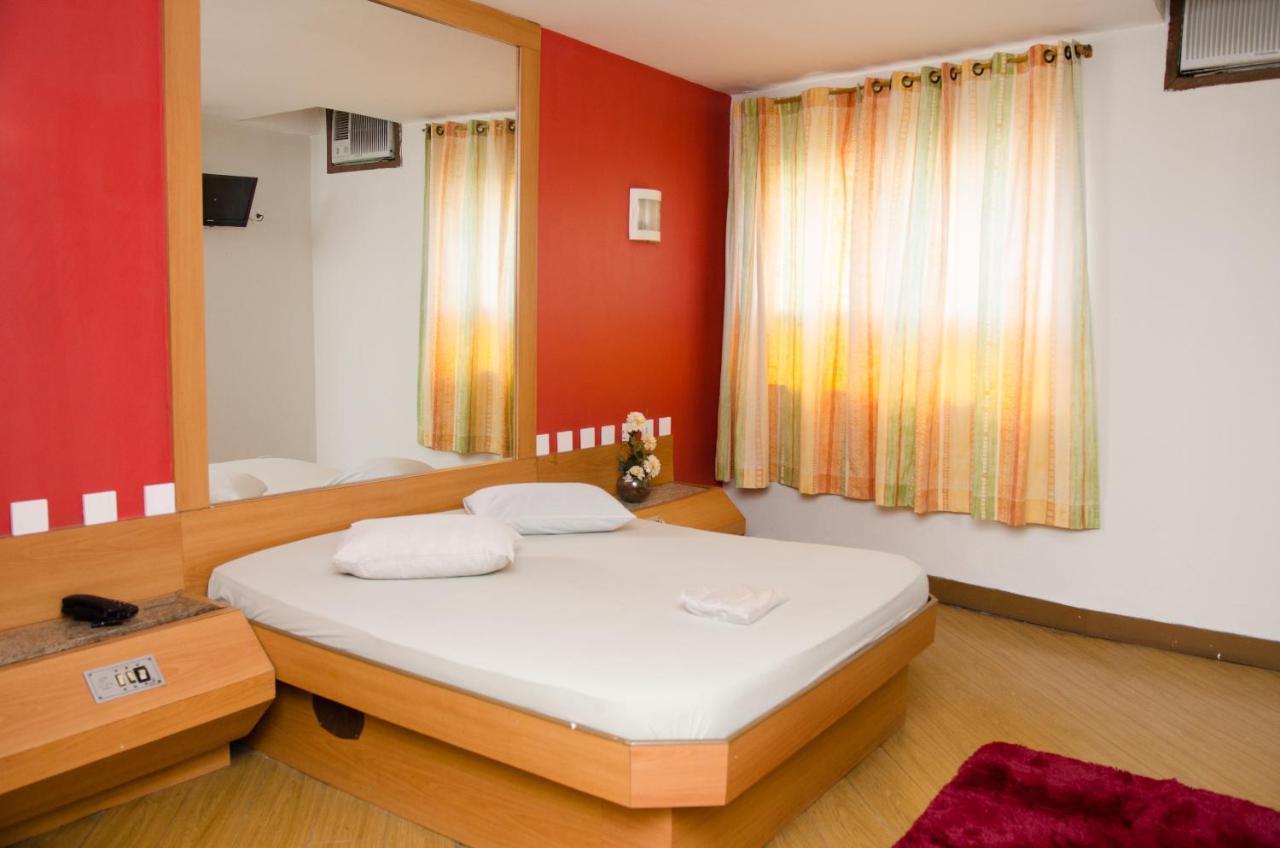 ריו דה ז'ניירו Jumbo Hotel (Adults Only) מראה חיצוני תמונה