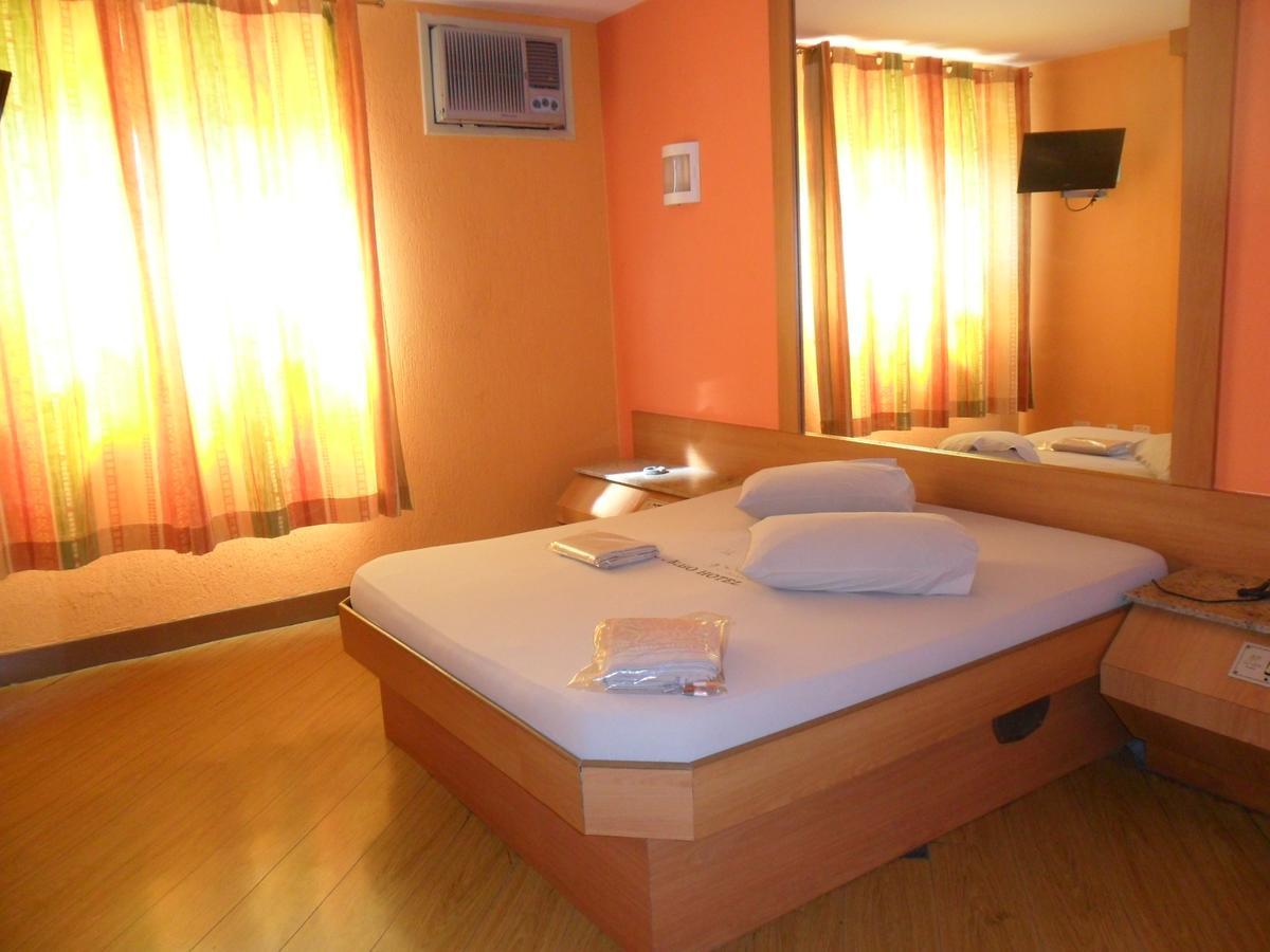 ריו דה ז'ניירו Jumbo Hotel (Adults Only) מראה חיצוני תמונה