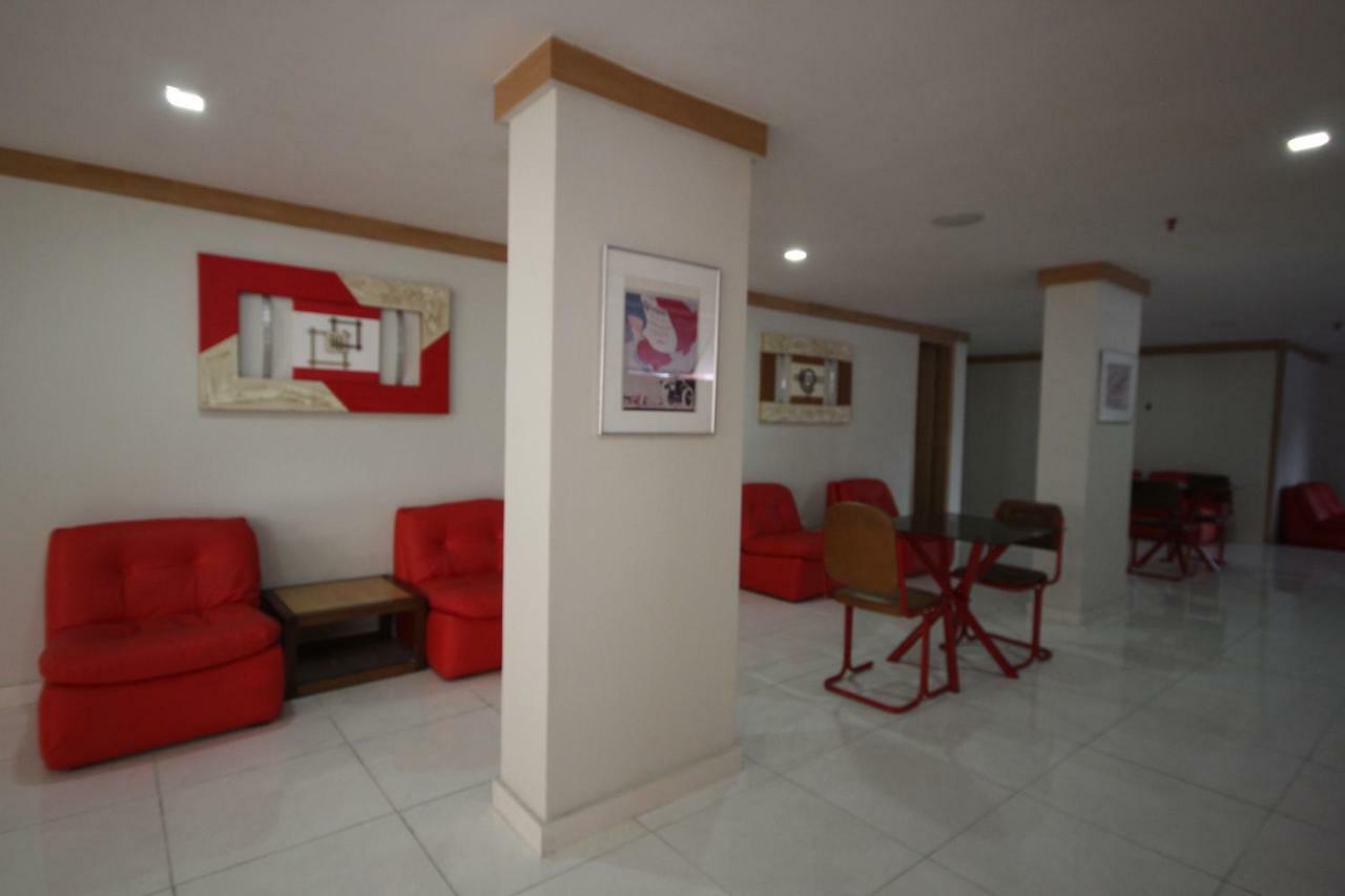 ריו דה ז'ניירו Jumbo Hotel (Adults Only) מראה חיצוני תמונה